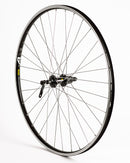 Roue montée à main - Mavic & Shimano Touring