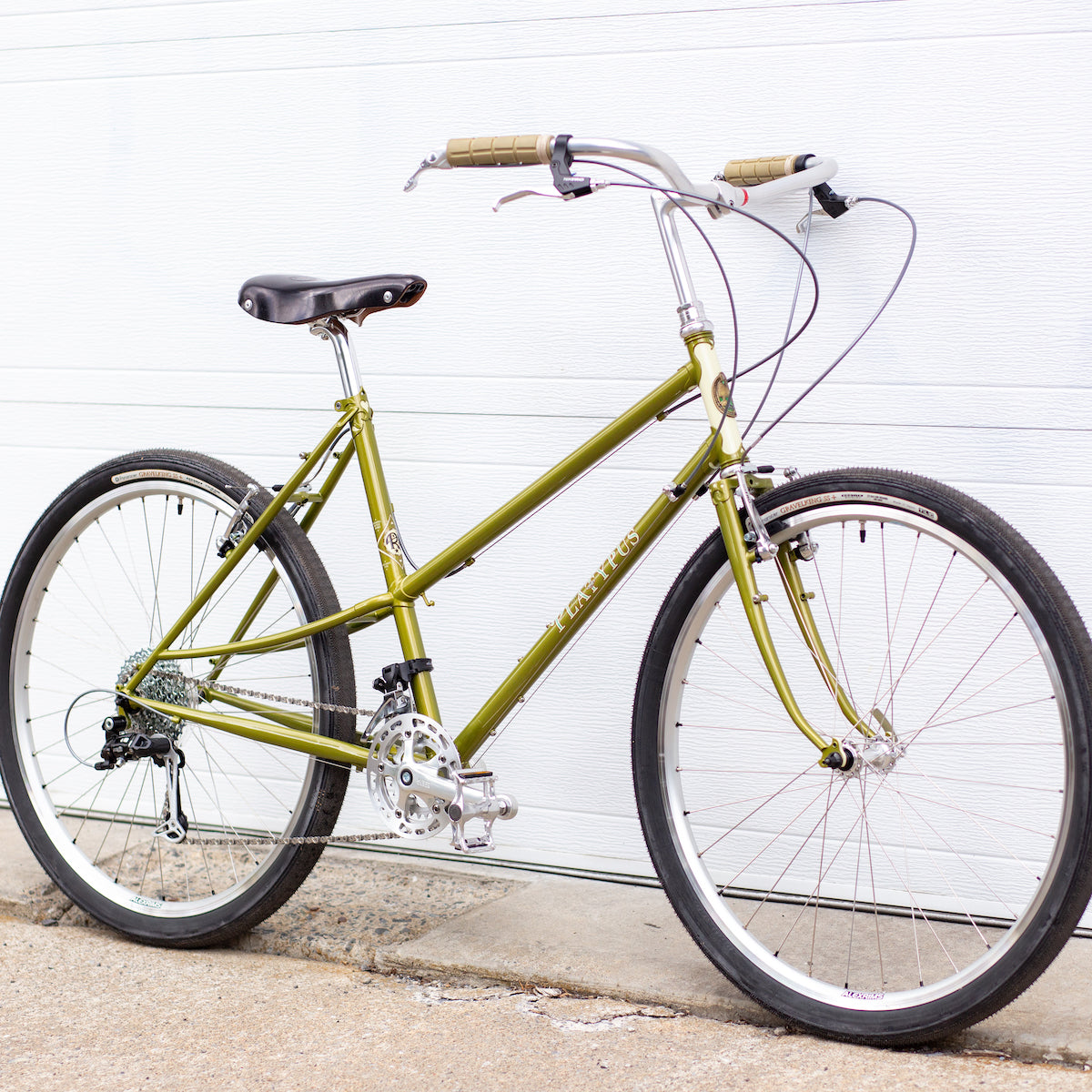 C&L Cycles