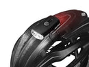 Topeak Headlux Dual USB Helmet Light