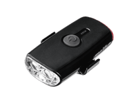 Topeak Headlux Dual USB Helmet Light