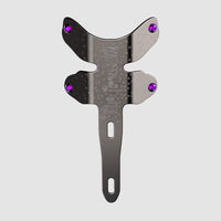 Porte-Cargo en Titane Dragonfly