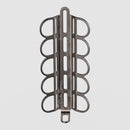 Botched Bikes Caterpillar Titanium Cargo Cage