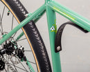 Bassi x Keystone Belmont Complete Bicycle