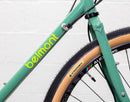 Bassi x Keystone Belmont Complete Bicycle