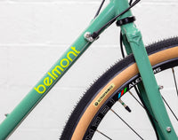 Bassi x Keystone Belmont Complete Bicycle