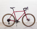 Bassi x Keystone Belmont Complete Bicycle