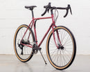 Bassi x Keystone Belmont Complete Bicycle