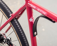 Bassi x Keystone Belmont Complete Bicycle