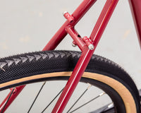 Bassi x Keystone Belmont Complete Bicycle