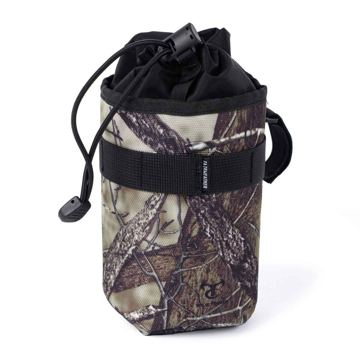 Fairweather Stem Bag