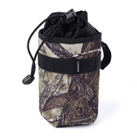 Fairweather Stem Bag