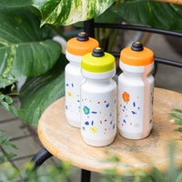Blue Lug  x Sai Botanical Works Water Bottle