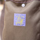 Blue Lug Mini Sacoche Musette Bag