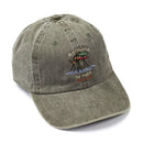 Blue Lug Local Park Cap