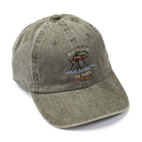 Blue Lug Local Park Cap