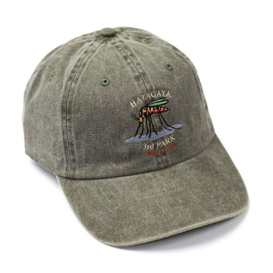 Casquette Blue Lug Local Park