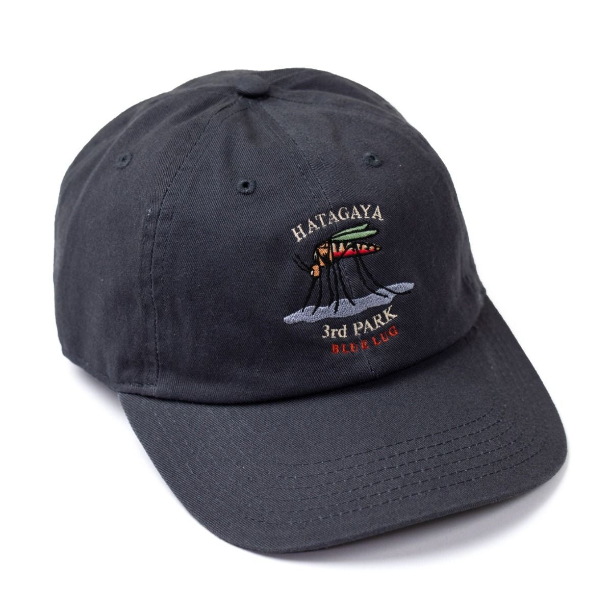 Blue Lug Local Park Cap