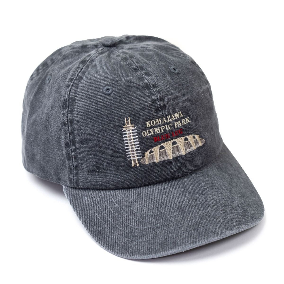 Blue Lug Local Park Cap