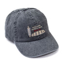 Blue Lug Local Park Cap
