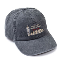 Blue Lug Local Park Cap