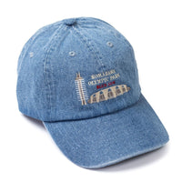 Blue Lug Local Park Cap