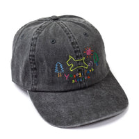 Blue Lug Local Park Cap