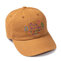 Blue Lug Local Park Cap