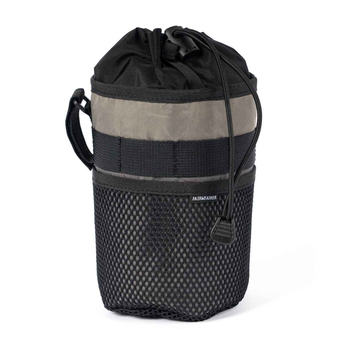 Fairweather Stem Bag +