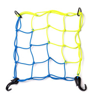 Blue Lug Cargo Net