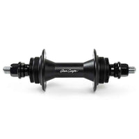 Gran Compe Low Flange Track Hub