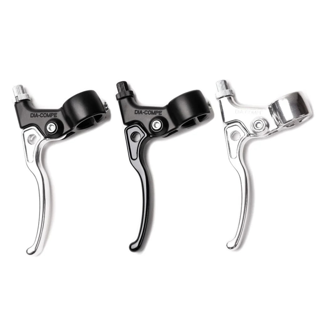 Dia-Compe Tech-5 Brake Levers