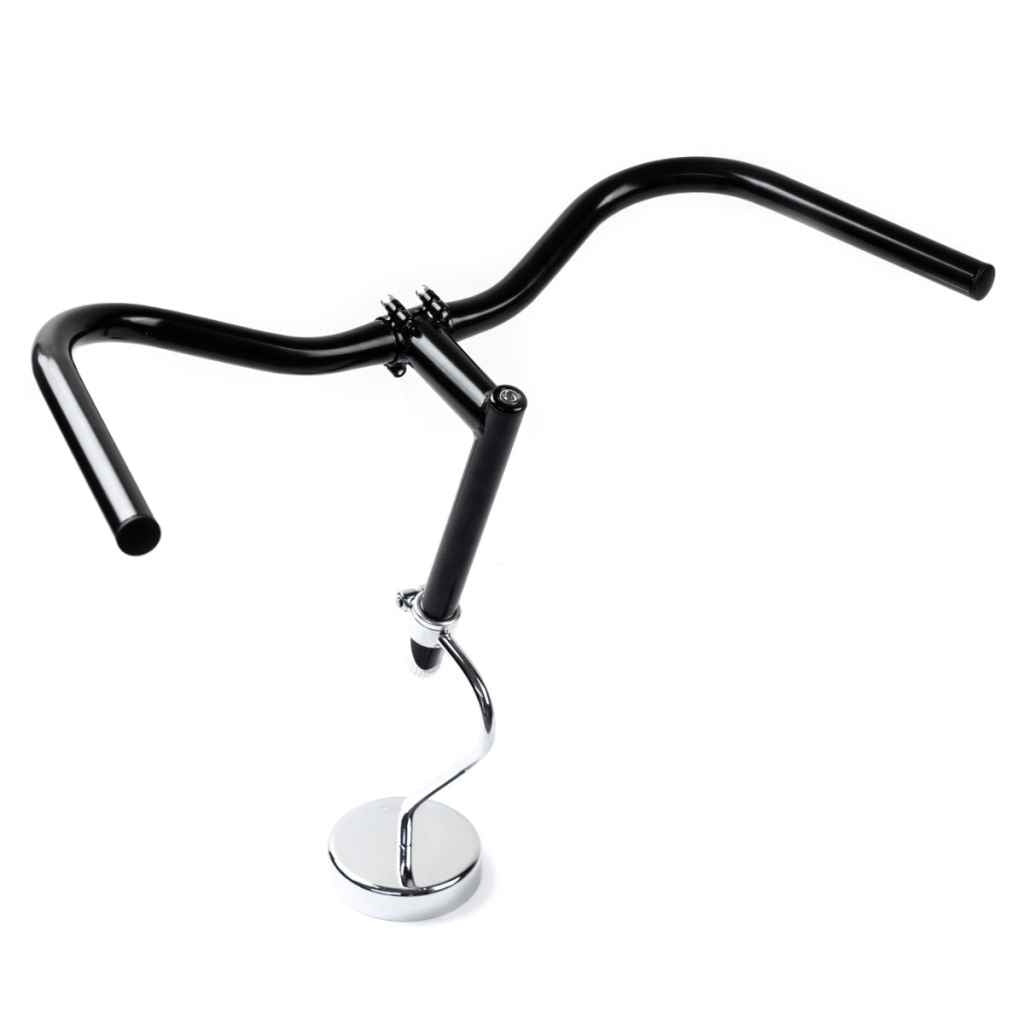 Nitto Black Albatross Handlebar