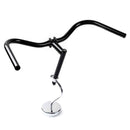 Nitto Black Albatross Handlebar