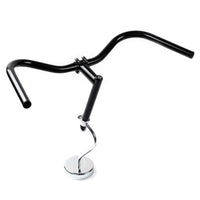 Nitto Black Albatross Handlebar