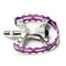 MKS/Blue Lug XC-III "Bear Trap" Pedals