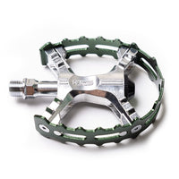 MKS/Blue Lug XC-III "Bear Trap" Pedals