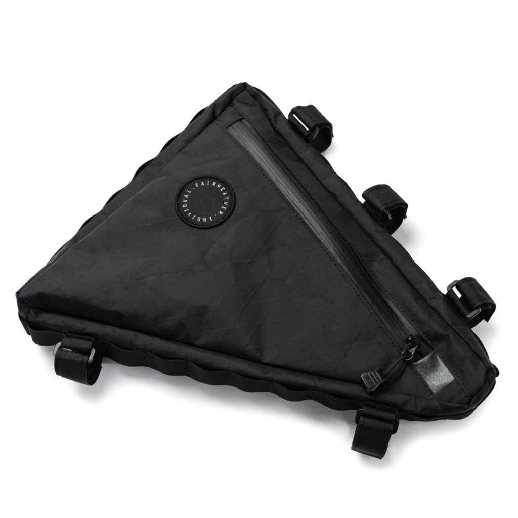 X-Pac Noir / Black