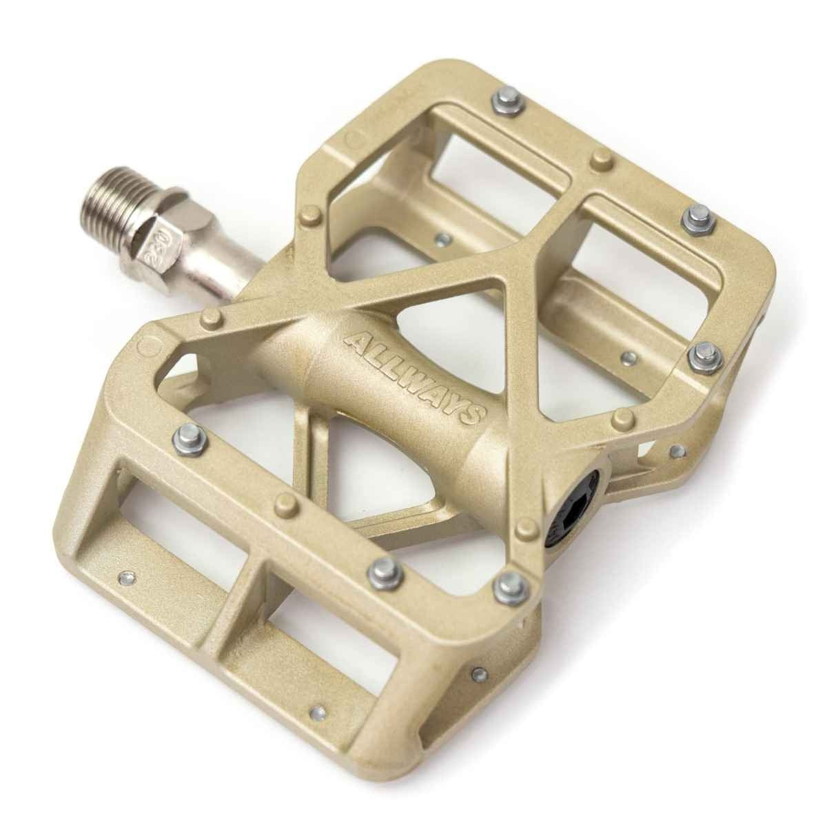 Allways MKS Pedals