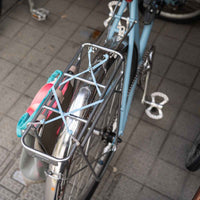Sangle X-Strap de Blue Lug