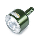 Blue Lug Koma Light, Front