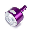 Blue Lug Koma Light, Front