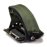 Fairweather Pedal Strap by Blue Lug