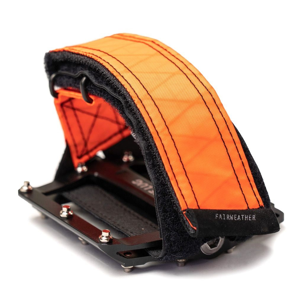 Fairweather Pedal Strap by Blue Lug