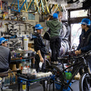Nitto Factory Work Cap