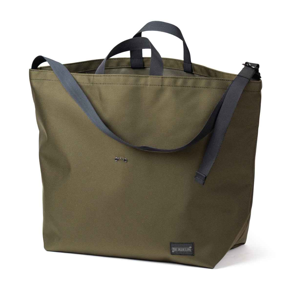 Blue Lug 137 Tote Bag