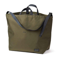 Blue Lug 137 Tote Bag