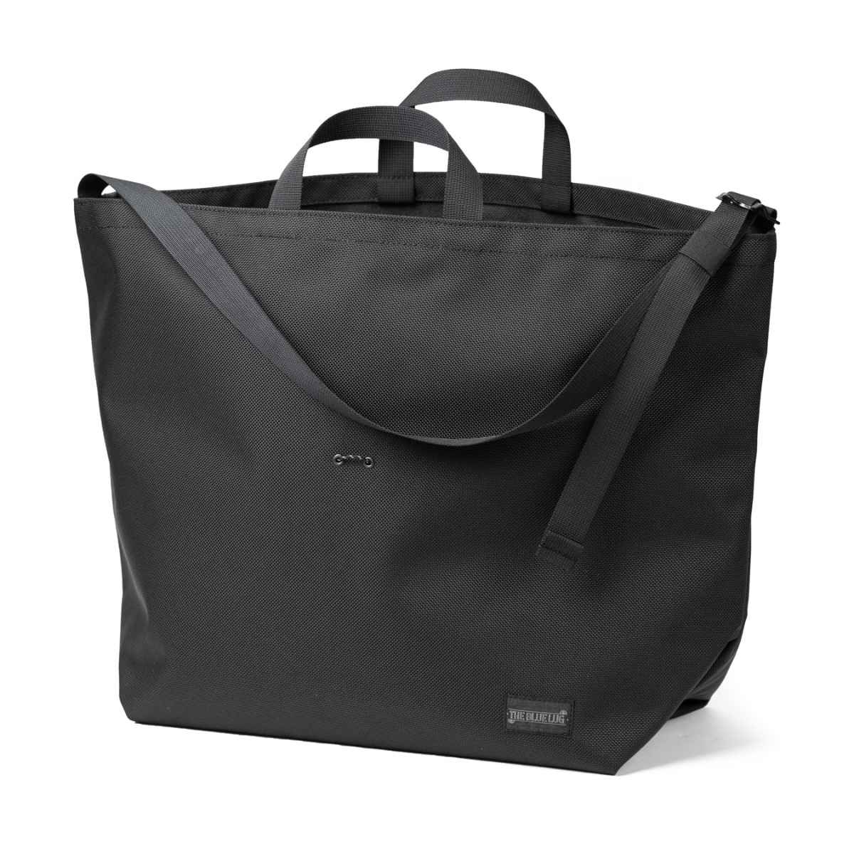Blue Lug 137 Tote Bag