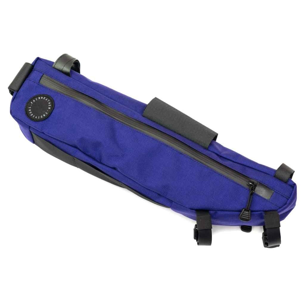 Fairweather Frame Bag – C&L Cycles