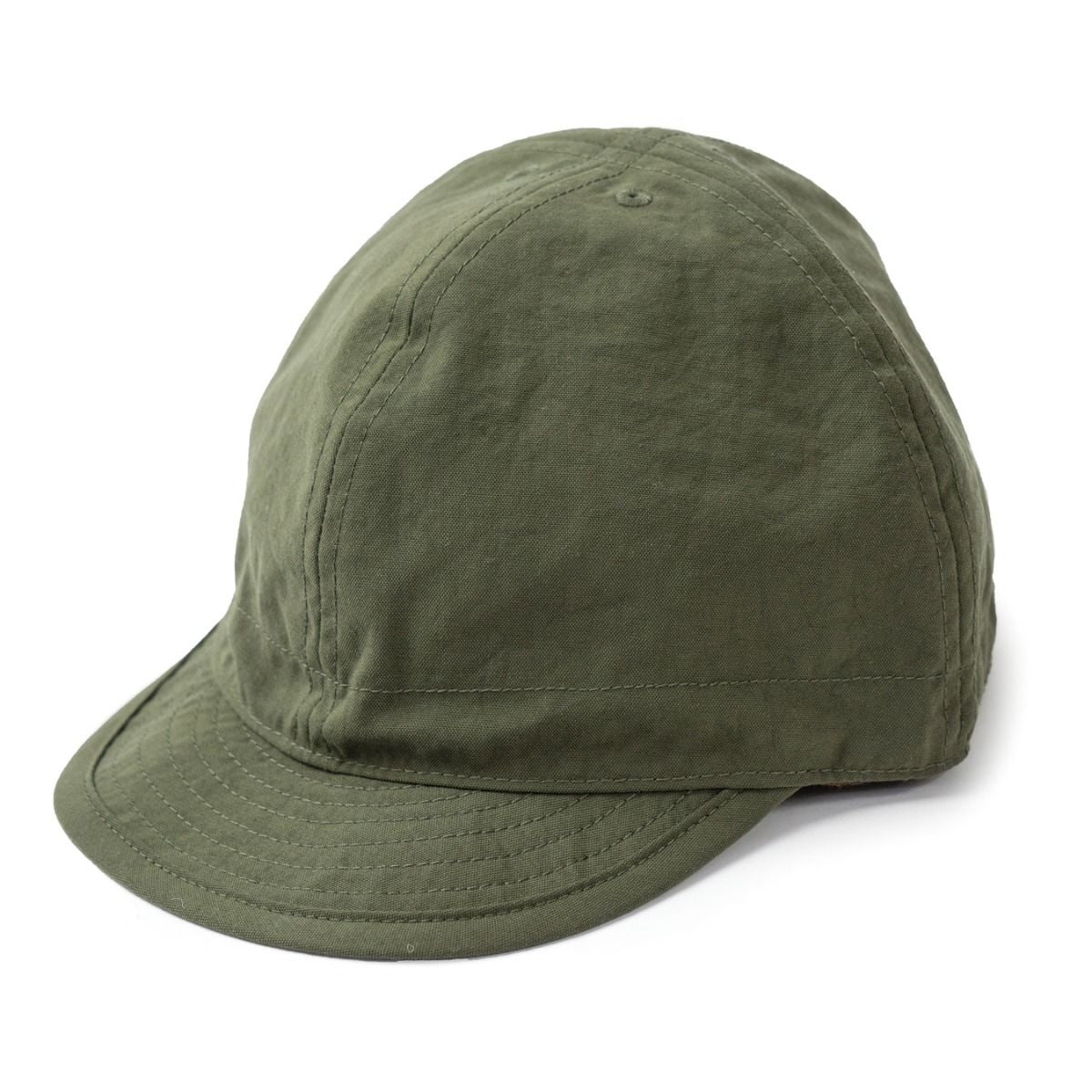 Blue Lug Cycle Work Cap – C&L Cycles