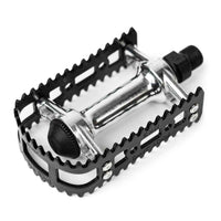 MKS "Foot Jaws" BM-10 Pedals
